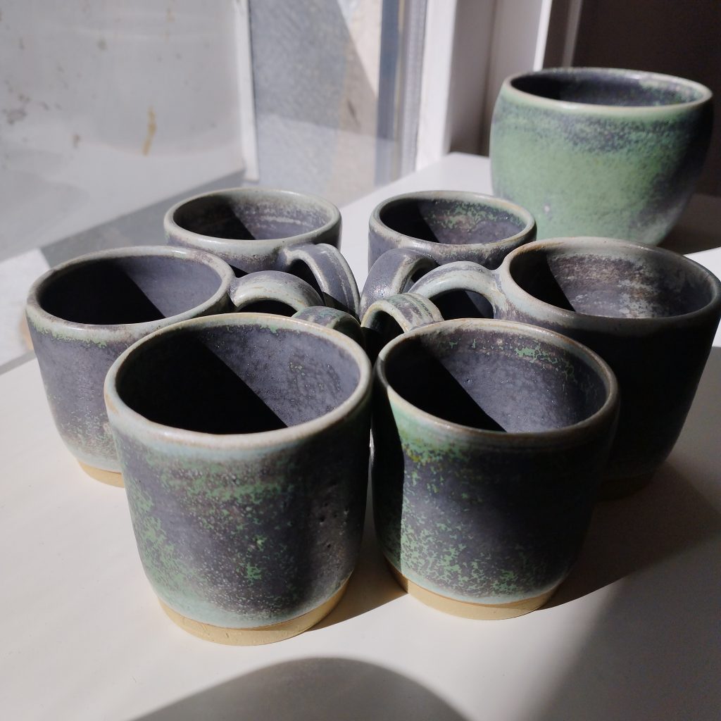 groupe max 8 personnes] Anniversaire enfants atelier poterie - Wirikuta  Poterie Grenoble
